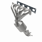 MagnaFlow 13-16 Dart L4 2 2.4 OEM Manifold Direct Fit Converter