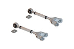 Eibach 18-23 Ford Mustang EcoBoost 2.3L (S550) Convertible RWD (Excl. MagneRide) Pro-Alignment Kit
