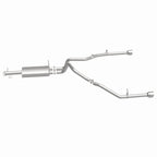 BRExhaust 19-24 Ram 1500 5.7L Direct-Fit Exhaust System Kit