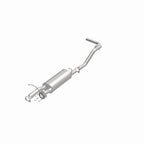 MagnaFlow BRE Exhaust Kit 01-02 Savana Express 3500 5.7L