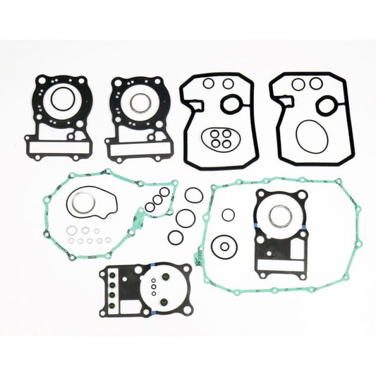 Athena 88-97 Honda VT C / Cd Shadow 600 Complete Gasket Kit (Excl Oil Seal)