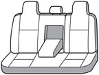 Covercraft 23-26 Toyota Prius Polycotton SeatSaver Custom Second Row Seat Covers