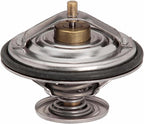 Gates 84-95 BMW 3 Series / 92-95 525i / 95-99 M3 / 00 Z3 Thermostat (Seal Included)