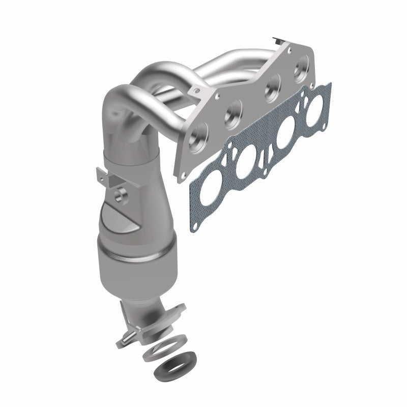 MagnaFlow 08-11 Scion xB 2.4L Direct Fit Converter