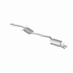 MagnaFlow BRE Exhaust Kit 09-16 Audi A4 Quattro 2L