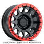 Method Beadlock Ring - 20in Forged - Style 1 - Red