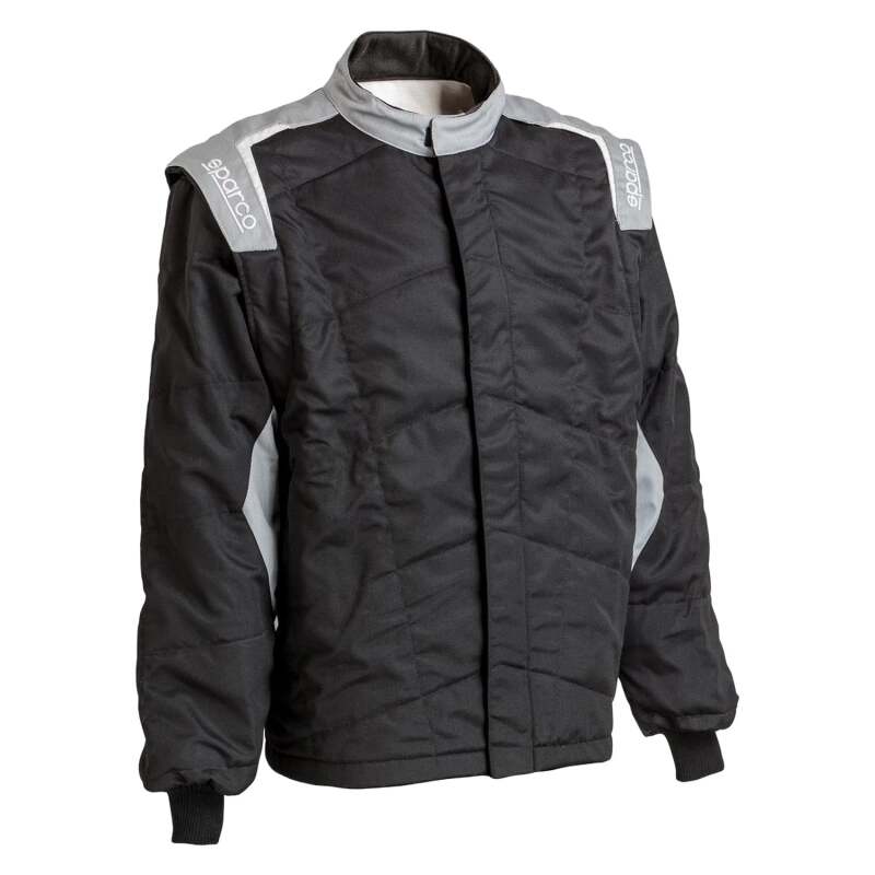 Sparco Jacket Stint 50 BLK/GRY