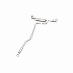 MagnaFlow BRE Exhaust Kit 14-17 Mazda 6 2.5L