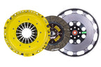 ACT 06-25 Subaru WRX (Excl. STI) Heavy Duty Performance Street Sprung Clutch Kit