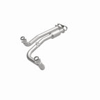 MagnaFlow Direct Fit Catalytic Converter 3500 Truck 97 7.4L