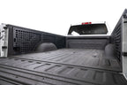 Addictive Desert Designs 19-26 RAM 2500/3500 Bed Side Molle Panel - Driver