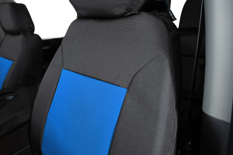 Covercraft 23-26 Toyota Corolla Endura PrecisionFit Custom Second Row Seat Covers