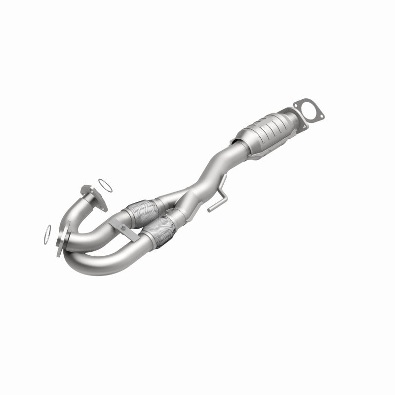 MagnaFlow 04-07 Nissan Murano 3.5L Direct Fit Converter