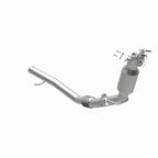 MagnaFlow 18-23 Jeep Wrangler OEM Grade Federal / EPA Compliant Direct-Fit Catalytic Converter
