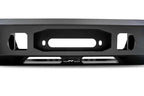 DV8 2024+ Toyota Tacoma Centric Front Bumper