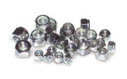ARP 1/4-28 High Tech Self locking 12pt Nut Kit