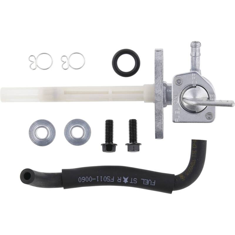 All Balls Racing Fuel Valve Kit - Honda