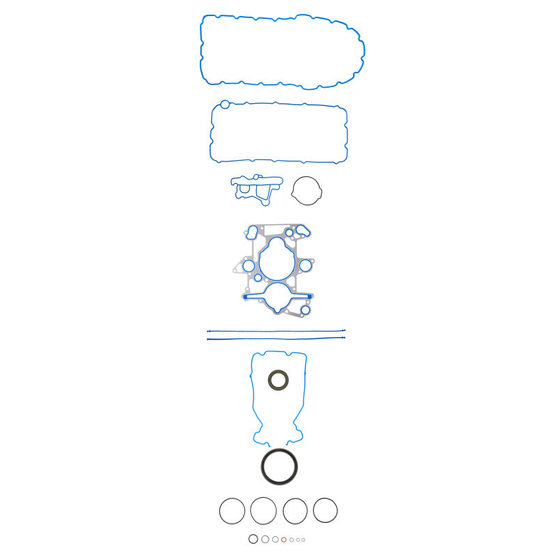 Fel-Pro Ford F-250 Super Duty CS 26374 Engine Conversion Gasket Set