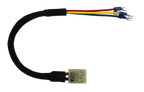 sPOD ARB Compressor Wiring Harness Adapter - Universal