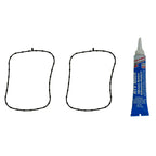 Fel-Pro Chevrolet Silverado 2500 HD MS 97291 Engine Intake Manifold Gasket Set