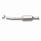 MagnaFlow 98-02 Prizm L4 1.8 OEM Underbody Direct Fit Converter