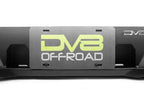 DV8 Offroad 20-23 Jeep Gladiator JT MTO Series Accessory Hitch (Use w/ PN RBGL-12)