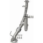 BRE Exhaust 99-04 Odyssey 3.5L Front Pipe Kit