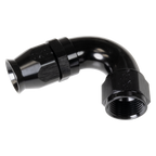Russell Black 120 -12 Pro Ptfe Hose End