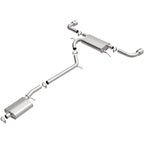 BRExhaust 10-15 Equinox Terrain Exhaust Kit