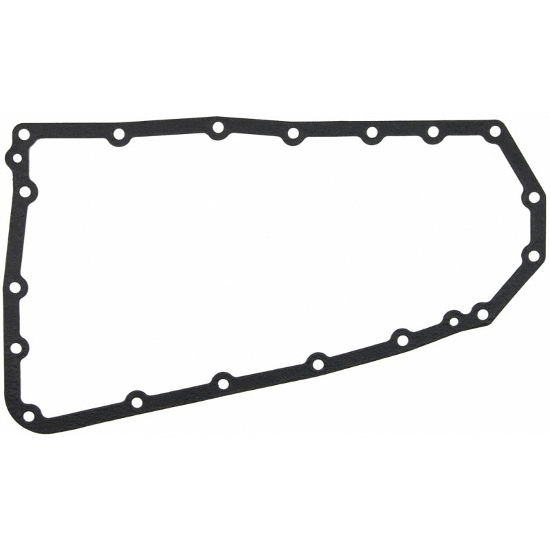 Fel-Pro Nissan Sentra Transmission Oil Pan Gasket 18 Bolt Hole One Piece Gasket