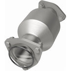 MagnaFlow 16-17 Honda Accord 2.4L Direct Fit Catalytic Converter (California Grade)
