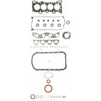 Fel-Pro Honda Civic 260-1782 Engine Gasket Set