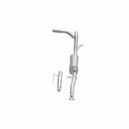 MagnaFlow BRE Exhaust Kit 09-10 Ford F-150
