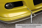 E46 Rieger Front Lip- M3 Front