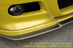 E46 Rieger Front Lip- M3 Front
