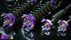 SLR Drift Spec Coilovers for BMW E46 By SLR Speed