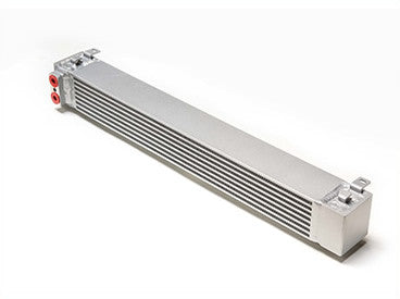 Active Autowerke E46 M3 CSF Race-Spec Engine Oil Cooler