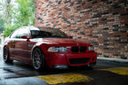 BMW E46 M3 (S54) Advanced Fuel Dynamics ProFlex Commander