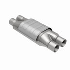 MagnaFlow Universal Catalytic Converter 2/2 D/D