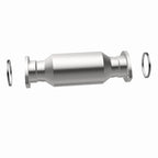 MagnaFlow 93-94 Land Cruiser 4.5 Undby Direct Fit Converter