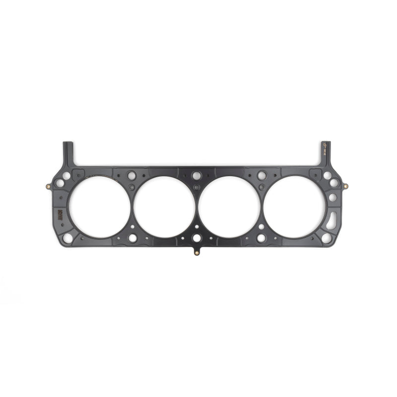 Cometic Ford 302/351W Windsor V8 .074in MLS Cylinder Head Gasket - 4.155in Bore - SVO