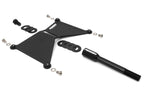PERRIN 02-07 Subaru WRX/Impreza & 04-07 STi License Plate Relocation Kit