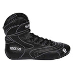 Sparco Shoe SFI 20 Black - Size 44