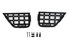 DV8 Offroad 2011-2018 Jeep Wrangler JK Slim Rear Door Molle Pockets