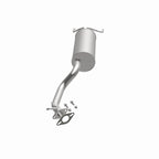 BRE Exhaust 03-06 Baja 2.5L Muffler Kit