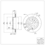 Technical Drawing