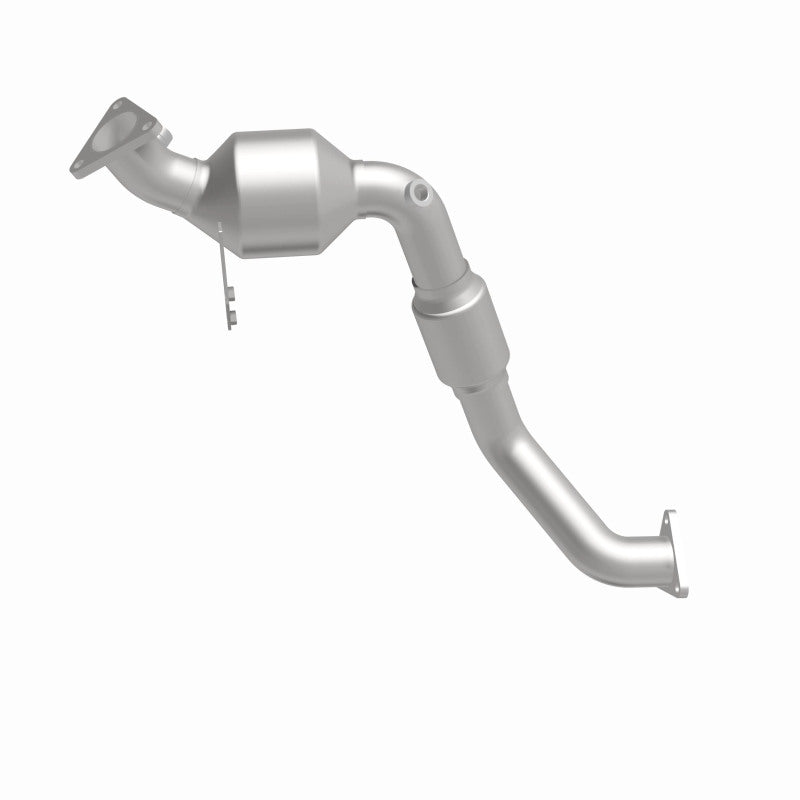 MagnaFlow 07-10 Audi Q7 3.6L Direct Fit Converter