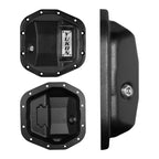 Yukon Gear Re-Gear & Install Kit Stage 4 Package for Jeep JL/JT Dana 44 4.56 Ratio