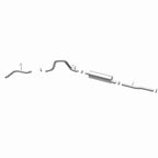 BRExhaust Exhaust Kit Replacement Ford