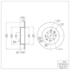 Technical Drawing
